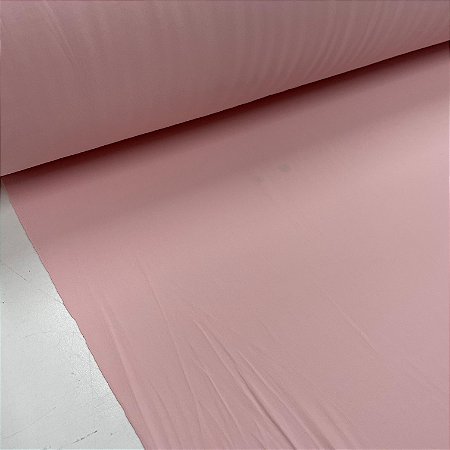 Suplex Sensitive Rosa Bebê