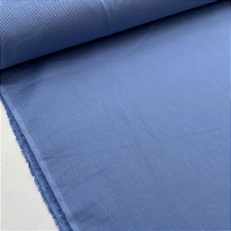 Tricoline Lisa Azul Motorista