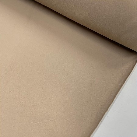 Suplex Grosso Poliamida Bege