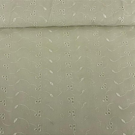 Laise Mista Delicata Bege