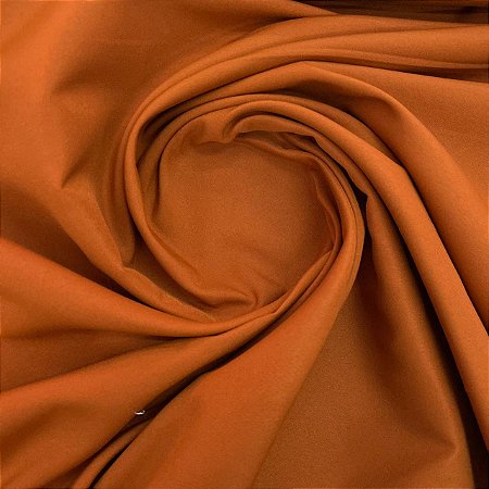 Micro Suede Terracota