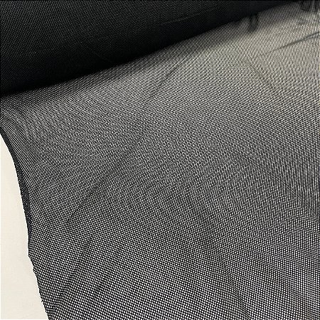 Tecido Promocional Telinha Preta