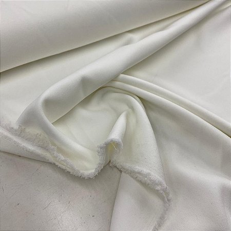 Alfaiataria New Look Barbie Off White