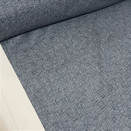 Tecido Promocional Estampado Jeans