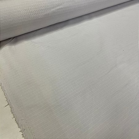 Tecido Promocional Grosso Branco