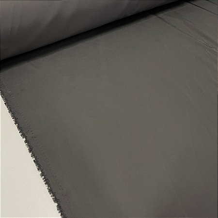 Tecido Promocional Cinza Médio