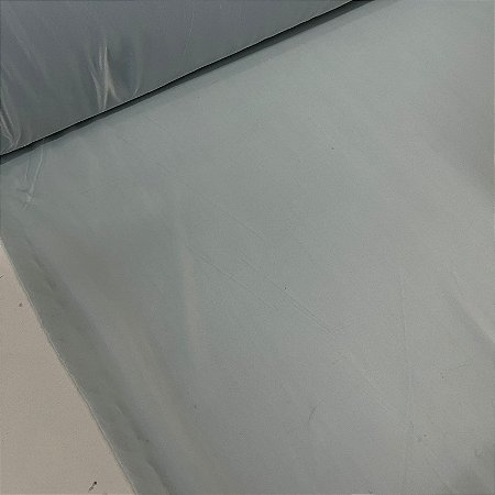 Tecido Promocional com Elastano Azul Clarinho