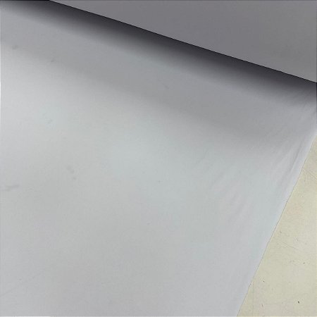 Malha Dry Fit Poliamida Premium Branca