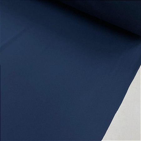 Malha Dry Fit Poliamida Premium Azul Marinho