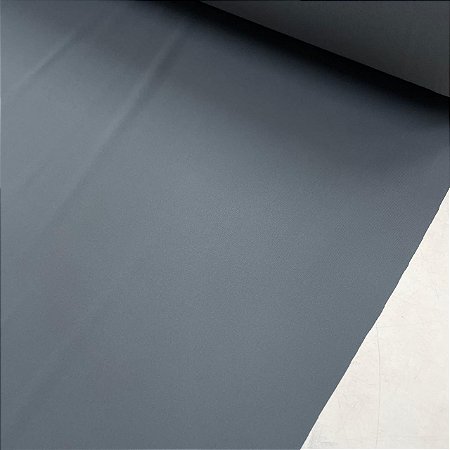 Malha Dry Fit Poliamida Premium Cinza