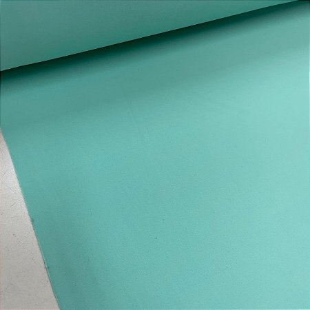 Suplex Sensitive Verde Água