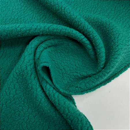 Sherpa Pettenati Premium Esmeralda