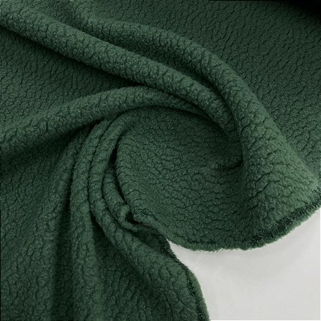 Sherpa Pettenati Premium Verde Militar