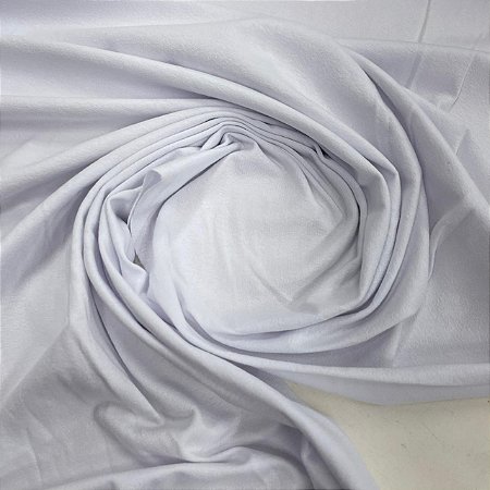 Malha Cotton Light Branco