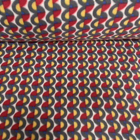 Soft Estampado Geometrico Feliz