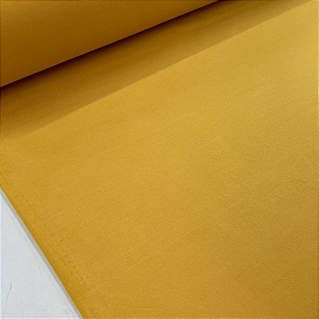 Suplex Tensionado Light Amarelo Queimado
