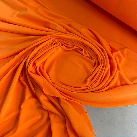 Suplex New Serena Laranja Neon