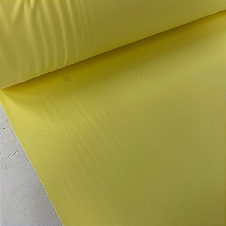 Suplex Sensitive Amarelo Claro