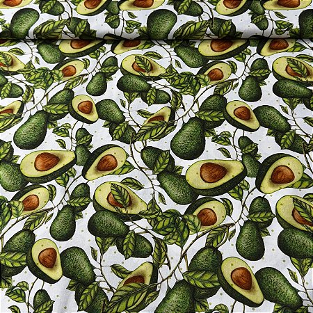 Tricoline Digital Avocado
