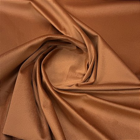 Veludo Holland Premium Cobre