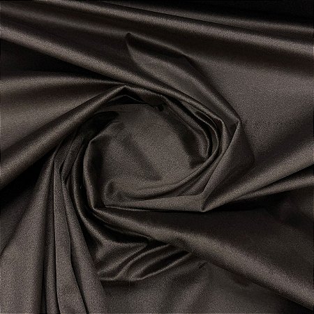 Veludo Holland Premium Marrom