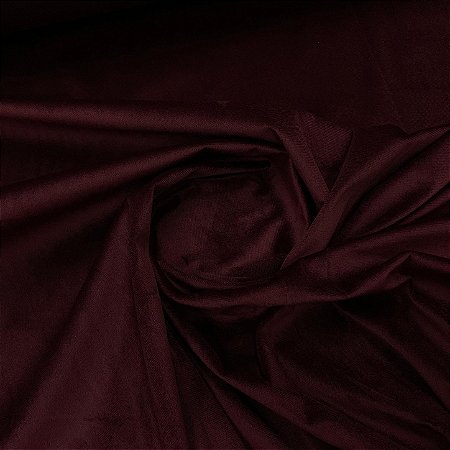 Veludo Holland Premium Bordo