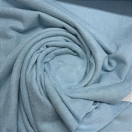 Atoalhado Mágico Azul Bebê