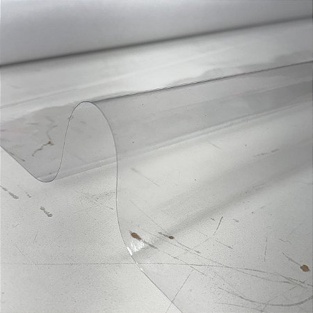 Plástico Transparente Cristal | 0,20mm