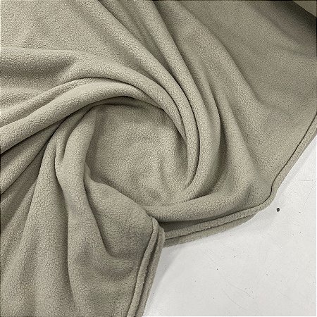 Soft Liso Térmico Cinza Médio