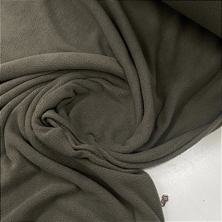 Soft Liso Térmico Sépia