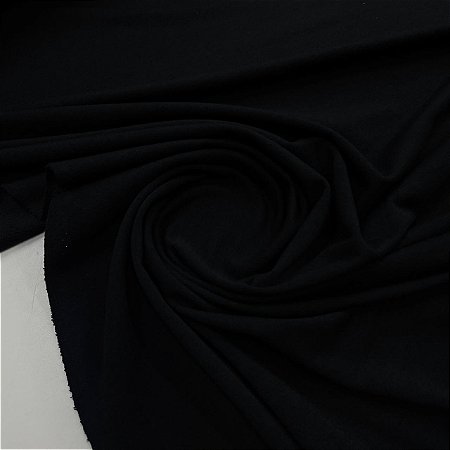 Moletinho Liso Preto