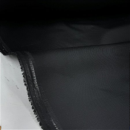 Nylon 600 Preto