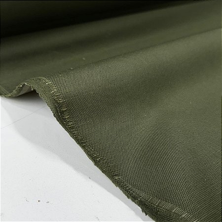 Nylon 600 Verde Militar