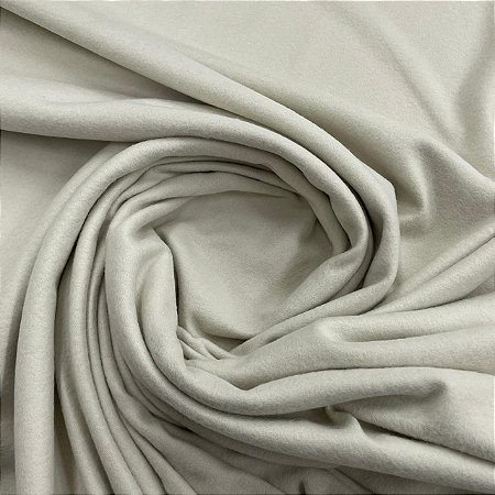 Malha Térmica Creme