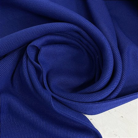 Ribana 2x1 PA Pesada 490g/m² Azul Royal