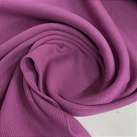 Ribana 2x1 PA Pesada 490g/m² Rosa Pink