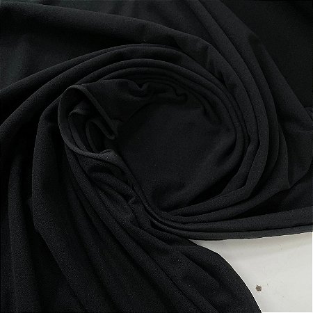 Suplex Térmico Thermal Preto