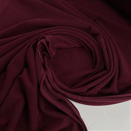Suplex Térmico Thermal Vinho