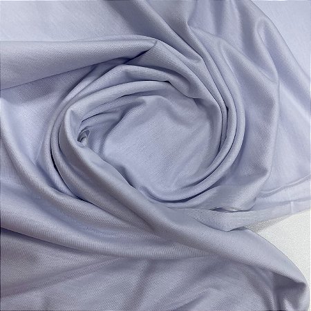 Malha Poliviscose Lisa Branco
