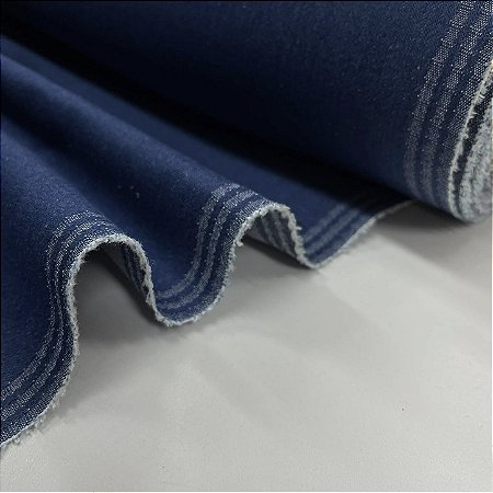 Tecido Jeans Promocional