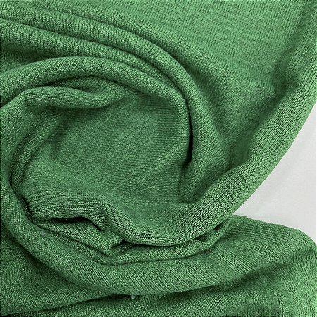 Malha Winter Verde