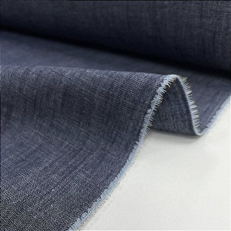 Brim Jeans Hemp Denim Claro
