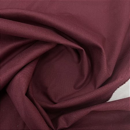 Sarja Cataguases com Elastano Vermelho