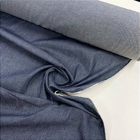 Brim Chambray