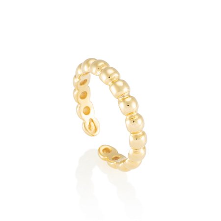 Anel Orion 526 Ouro