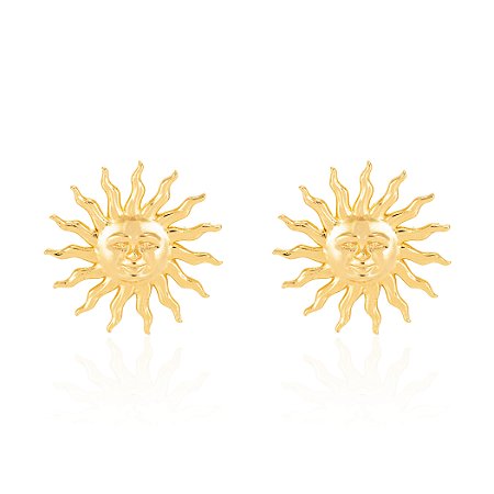 Brinco Sunny 1087 Ouro
