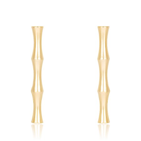 Brinco Sorte 1111 Ouro