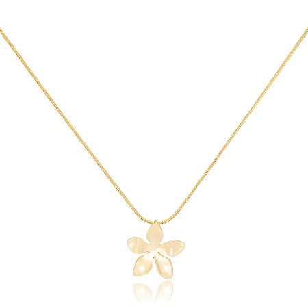 Pingente Amor 473 Ouro