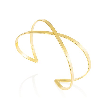 Bracelete 239 Ouro