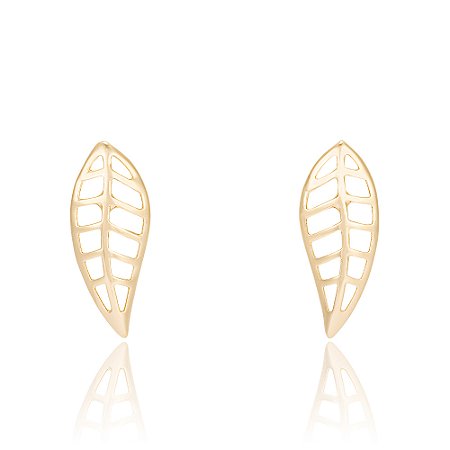 Brinco Citrus 1128 Ouro